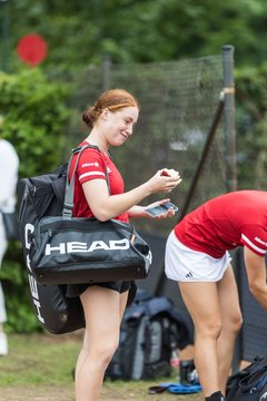 Bild 18 - BL DTV Hannover - Der Club an der Alster : Ergebnis: 2:7